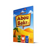 Collection des 4 califes: Qui est Abou Bark ?